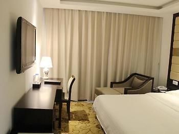 Pingmenlou Hotel Suzhou Suzhou  Extérieur photo