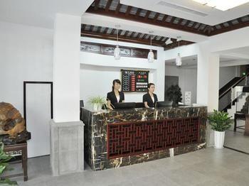Pingmenlou Hotel Suzhou Suzhou  Extérieur photo