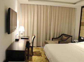 Pingmenlou Hotel Suzhou Suzhou  Extérieur photo