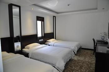 Pingmenlou Hotel Suzhou Suzhou  Extérieur photo