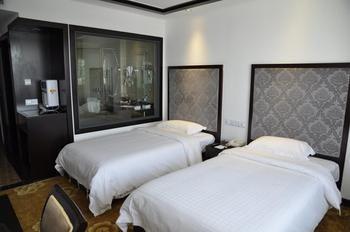 Pingmenlou Hotel Suzhou Suzhou  Extérieur photo